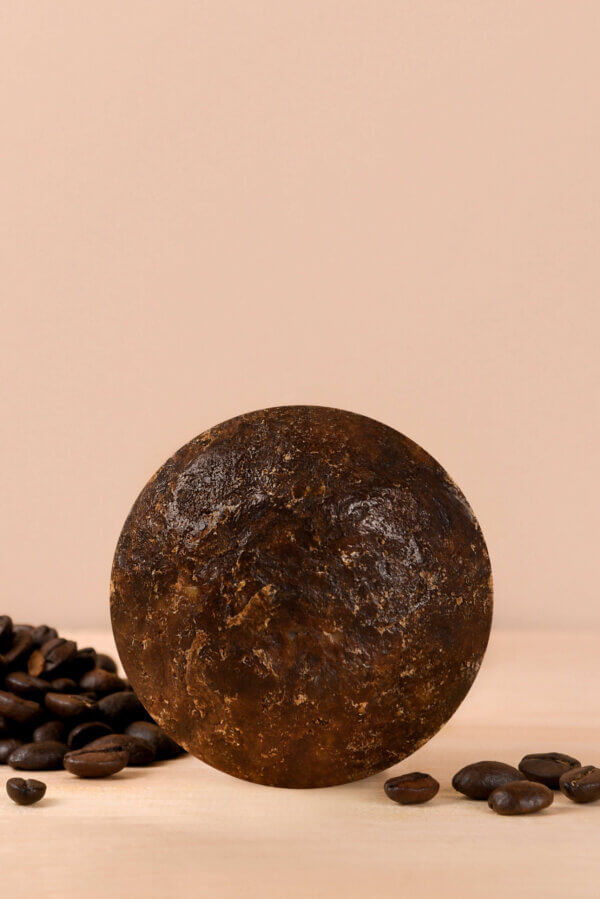 Jabón de Café