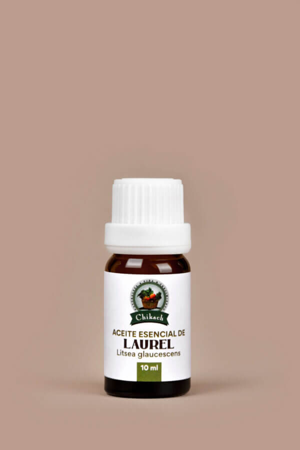 Aceite Esencial de Laurel
