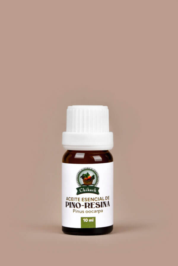 Aceite Esencial de Pino